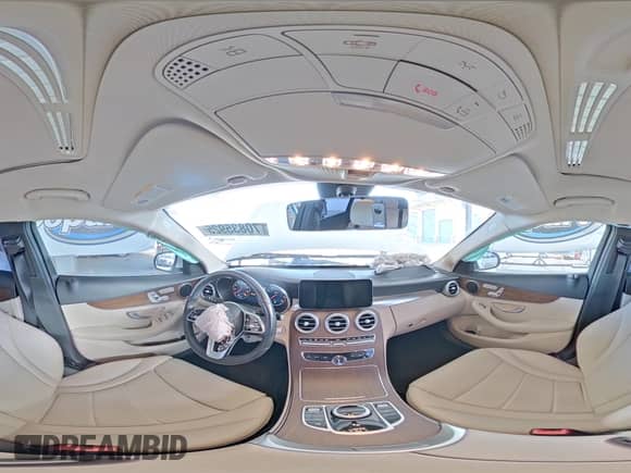 2021 Mercedes-Benz C 300 с VIN W1KWF8DB1MR610547, выставлен на аукционе Copart как лот 70835925 с пробегом 35 365 миль миль и Списание • Salvage title. История ставок и продаж доступна на DreamBid. Изображение 14.