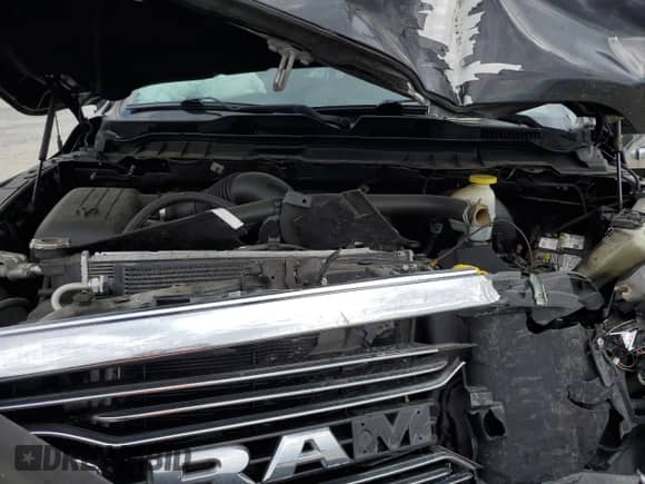 2017 Ram 1500 Limited z VIN 1C6RR7WT6HS625596, wystawiony jako Copart lot #54307545 z przebiegiem 129 336 mil mil oraz Szkoda całkowita • Salvage title. Historia ofert i sprzedaży dostępna na DreamBid. Obrazek 11.