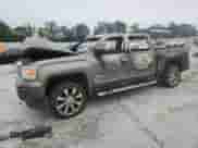 2015 GMC Sierra 1500 Denali с VIN 3GTU2WEJ1FG351469, выставлен на аукционе Copart как лот 69177645 с пробегом Не указан миль и Списание • Salvage title. История ставок и продаж доступна на DreamBid. Изображение 1.