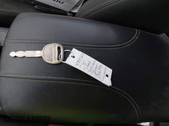 2005 Chevrolet Colorado 1SC LS Z85 с VIN 1GCCS136158126387, выставлен на аукционе IAAI как лот 41842613 с пробегом 320 680 миль миль и . История ставок и продаж доступна на DreamBid. Изображение 11.