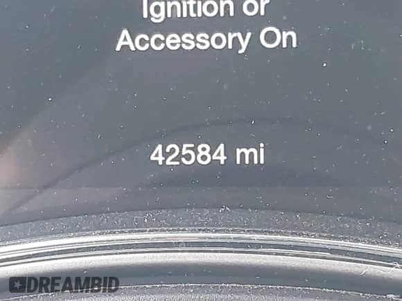 2018 Jeep Grand Cherokee Laredo E with VIN 1C4RJEAG4JC311699, listed as a IAAI auction lot 41876920 with 42,584 mi miles and . Bid and sale history available at DreamBid. Image 15.