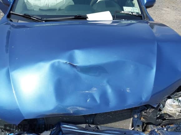 2016 Subaru Impreza Limited with VIN JF1GJAN6XGH020515, listed as a IAAI auction lot 42543080 with 101,003 mi miles and . Bid and sale history available at DreamBid. Image 10.