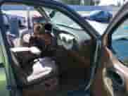 2002 Chevrolet TrailBlazer LS with VIN 1GNDT13S122304657, listed as a IAAI auction lot 42516316 with 189,556 mi miles and . Bid and sale history available at DreamBid. Image 5.