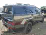 2025 Hyundai Santa Fe Calligraphy с VIN 5NMP5DG17SH021064, выставлен на аукционе Copart как лот 84107714 с пробегом 7 755 миль миль и Списание • Salvage title. История ставок и продаж доступна на DreamBid. Изображение 3.