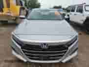 2022 Honda Accord EX-L с VIN 1HGCV1F53NA050952, выставлен на аукционе Copart как лот 62466875 с пробегом 83 711 миль миль и Списание • Salvage title. История ставок и продаж доступна на DreamBid. Изображение 5.