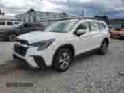 2024 Subaru Ascent Premium с VIN 4S4WMAED6R3458987, выставлен на аукционе Copart как лот 84808205 с пробегом 20 806 миль миль и Списание • Salvage title. История ставок и продаж доступна на DreamBid. Изображение 1.