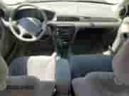 2005 Chevrolet Malibu Classic с VIN 1G1ND52F05M120415, выставлен на аукционе Copart как лот 73591464 с пробегом 129 676 миль миль и Списание • Salvage title. История ставок и продаж доступна на DreamBid. Изображение 8.