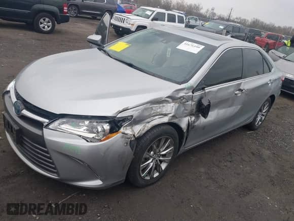 2016 Toyota Camry LE с VIN 4T1BD1FKXGU182056, выставлен на аукционе IAAI как лот 41676100 с пробегом 122 724 миль миль и . История ставок и продаж доступна на DreamBid. Изображение 6.