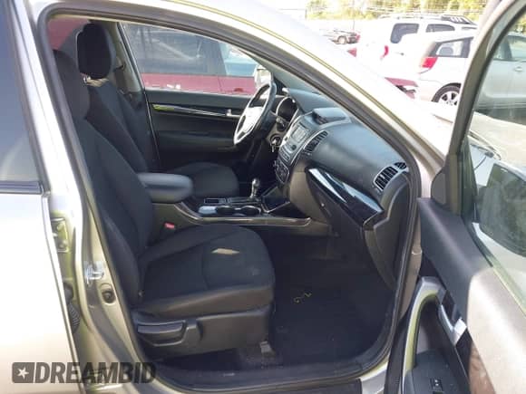 2014 Kia Sorento LX с VIN 5XYKT3A62EG474179, выставлен на аукционе IAAI как лот 43474748 с пробегом 190 287 миль миль и . История ставок и продаж доступна на DreamBid. Изображение 5.