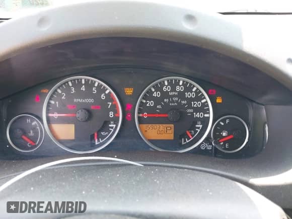 2011 Nissan Frontier SV with VIN 1N6AD0CWXBC434840, listed as a IAAI auction lot 42492717 with 159,037 mi miles and . Bid and sale history available at DreamBid. Image 7.