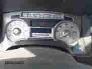 2010 Ford F-150 XL с VIN 1FTFW1EV1AFC96292, выставлен на аукционе IAAI как лот 43068801 с пробегом 214 640 миль миль и . История ставок и продаж доступна на DreamBid. Изображение 7.