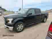 2015 Ford F-150 XLT z VIN 1FTFW1EF4FFB43230, wystawiony jako Copart lot #71651915 z przebiegiem 115 935 mil mil oraz Szkoda całkowita • Salvage title. Historia ofert i sprzedaży dostępna na DreamBid. Obrazek 1.