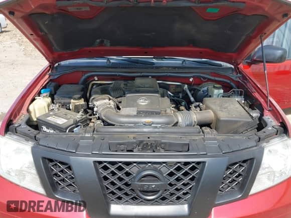 2014 Nissan Frontier SV с VIN 1N6AD0ER6EN727232, выставлен на аукционе IAAI как лот 42678102 с пробегом 233 618 миль миль и . История ставок и продаж доступна на DreamBid. Изображение 10.