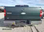 2006 Ford F-150 XLT with VIN 1FTPX14526FA37997, listed as a Copart auction lot 87222825 with 107,771 mi miles and Salvage title. Bid and sale history available at DreamBid. Image 6.