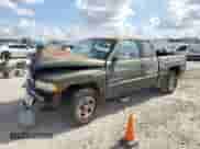 1996 Dodge 1500 with VIN 3B7HC13Z1TM109353, listed as a Copart auction lot 67586815 with 105,048 mi miles and Salvage title. Bid and sale history available at DreamBid. Image 1.