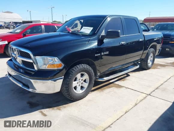 2009 Dodge 1500 Sport with VIN 1D3HB13T79S791774, listed as a IAAI auction lot 40920469 with 200,596 mi miles and . Bid and sale history available at DreamBid. Image 17.