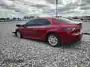 2022 Toyota Camry LE с VIN 4T1C11AK9NU677463, выставлен на аукционе Copart как лот 87284615 с пробегом 42 060 миль миль и Чистый • Clean title. История ставок и продаж доступна на DreamBid. Изображение 2.