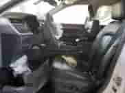 2023 Jeep Grand Cherokee Limited with VIN 1C4RJKBG4P8806655, listed as a Copart auction lot 81101035 with 52,834 mi miles and Salvage title. Bid and sale history available at DreamBid. Image 7.