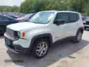 2017 Jeep Renegade Latitude с VIN ZACCJABB0HPF00759, выставлен на аукционе IAAI как лот 42264251 с пробегом 246 494 миль миль и . История ставок и продаж доступна на DreamBid. Изображение 17.