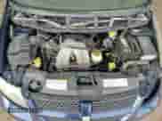 2002 Dodge Caravan z VIN 1B4GP15B32B614233, wystawiony jako Copart lot #82660734 z przebiegiem 155 097 mil mil oraz Szkoda całkowita • Salvage title. Historia ofert i sprzedaży dostępna na DreamBid. Obrazek 15.