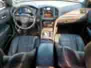 2015 Chrysler 300 S с VIN 2C3CCABT9FH803139, выставлен на аукционе Copart как лот 66812255 с пробегом 77 691 миль миль и Списание • Salvage title. История ставок и продаж доступна на DreamBid. Изображение 8.