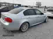 2009 BMW M3 с VIN WBSPM93579E201899, выставлен на аукционе Copart как лот 81707204 с пробегом Не указан миль и Списание • Salvage title. История ставок и продаж доступна на DreamBid. Изображение 3.