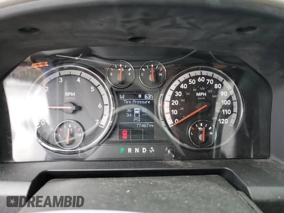 2010 Dodge 1500 ST с VIN 1D7RV1GP3AS114359, выставлен на аукционе Copart как лот 79618284 с пробегом 77 467 миль миль и Чистый • Clean title. История ставок и продаж доступна на DreamBid. Изображение 9.