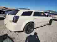 2006 Dodge Magnum R/T z VIN 2D8GV57276H141934, wystawiony jako Copart lot #84178395 z przebiegiem 148 996 mil mil oraz Szkoda całkowita • Salvage title. Historia ofert i sprzedaży dostępna na DreamBid. Obrazek 3.