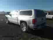 2016 Chevrolet Silverado 1500 LTZ с VIN 3GCUKSEC8GG126140, выставлен на аукционе IAAI как лот 35586065 с пробегом 155 337 миль миль и . История ставок и продаж доступна на DreamBid. Изображение 3.