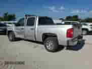 2012 Chevrolet Silverado 1500 LS z VIN 3GCPCREA2CG161784, wystawiony jako Copart lot #68204005 z przebiegiem Nie podano mil oraz Szkoda całkowita • Salvage title. Historia ofert i sprzedaży dostępna na DreamBid. Obrazek 2.