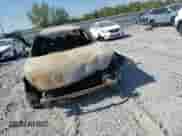 2018 Hyundai Sonata SEL with VIN 5NPE34AF6JH638863, listed as a Copart auction lot 81399155 with Not provided miles and Non repairable. Bid and sale history available at DreamBid. Image 12.