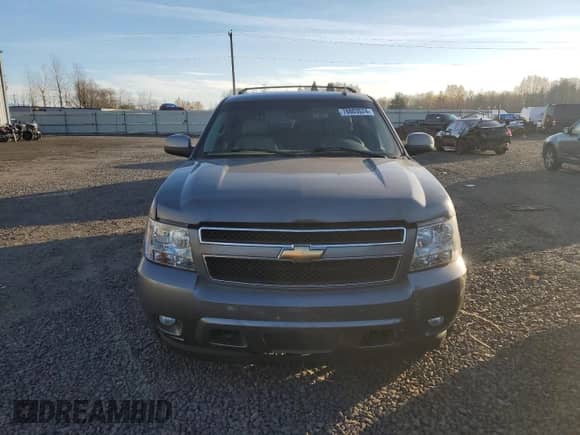 2007 Chevrolet Suburban LT with VIN 1GNFK163X7J212752, listed as a Copart auction lot 71914825 with 279,817 mi miles and Salvage title. Bid and sale history available at DreamBid. Image 5.