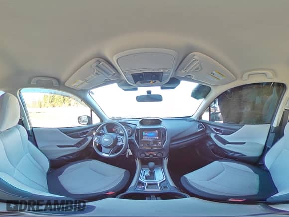 2023 Subaru Forester z VIN JF2SKAAC6PH465770, wystawiony jako Copart lot #89919805 z przebiegiem 19 148 mil mil oraz Szkoda całkowita • Salvage title. Historia ofert i sprzedaży dostępna na DreamBid. Obrazek 16.