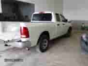 2011 Ram 1500 ST with VIN 1D7RB1GK9BS575824, listed as a IAAI auction lot 41516035 with 191,991 mi miles and . Bid and sale history available at DreamBid. Image 4.