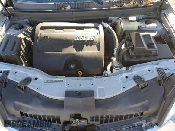 2009 Saturn VUE XE z VIN 3GSDL43N19S633835, wystawiony jako Copart lot #77333454 z przebiegiem 105 509 mil mil oraz Czysty tytuł • Clean title. Historia ofert i sprzedaży dostępna na DreamBid. Obrazek 14.