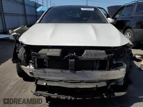 2020 Mercedes-Benz CLA 250 с VIN WDD5J4GBXLN023171, выставлен на аукционе Copart как лот 72099665 с пробегом 55 227 миль миль и Списание • Salvage title. История ставок и продаж доступна на DreamBid. Изображение 5.