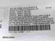 2022 Honda Accord Sport с VIN 1HGCV3F20NA030515, выставлен на аукционе IAAI как лот 42640853 с пробегом 44 705 миль миль и . История ставок и продаж доступна на DreamBid. Изображение 9.