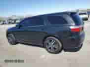 2013 Dodge Durango R/T with VIN 1C4SDJCT5DC663027, listed as a Copart auction lot 66962315 with 84,551 mi miles and Salvage title. Bid and sale history available at DreamBid. Image 2.