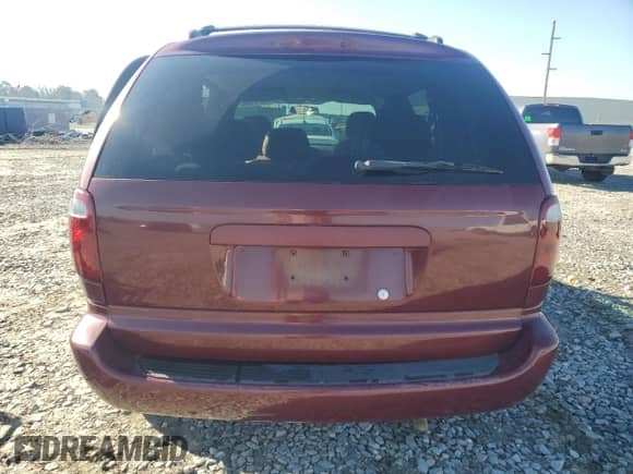 2002 Dodge Caravan z VIN 1B8GP45342B739556, wystawiony jako Copart lot #46751885 z przebiegiem 59 722 mil mil oraz Szkoda całkowita • Salvage title. Historia ofert i sprzedaży dostępna na DreamBid. Obrazek 6.