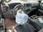 2022 Chevrolet Silverado 2500HD Work Truck с VIN 1GC5WLE72NF351833, выставлен на аукционе Copart как лот 71293685 с пробегом 86 514 миль миль и Списание • Salvage title. История ставок и продаж доступна на DreamBid. Изображение 8.