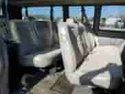 2016 Chevrolet Express Passenger LT с VIN 1GAZGPFG2G1266794, выставлен на аукционе Copart как лот 78643464 с пробегом 227 753 миль миль и Чистый • Clean title. История ставок и продаж доступна на DreamBid. Изображение 10.