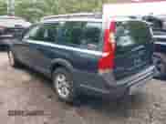 2007 Volvo XC70 with VIN YV4SZ592171254561, listed as a IAAI auction lot 42869684 with 242,419 mi miles and . Bid and sale history available at DreamBid. Image 3.