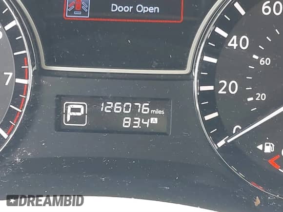 2014 Nissan Pathfinder SV с VIN 5N1AR2MNXEC664870, выставлен на аукционе IAAI как лот 41550116 с пробегом 126 076 миль миль и . История ставок и продаж доступна на DreamBid. Изображение 15.