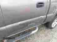 2005 GMC Sierra 1500 SLE с VIN 2GTEK13T851393981, выставлен на аукционе IAAI как лот 43417332 с пробегом 257 564 миль миль и . История ставок и продаж доступна на DreamBid. Изображение 6.