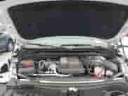 2023 Cadillac Escalade with VIN 1GYS4BKT3PR525151, listed as a IAAI auction lot 42478007 with 26,714 mi miles and . Bid and sale history available at DreamBid. Image 10.