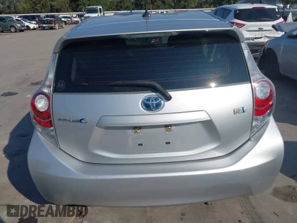 2013 Toyota Prius Two с VIN JTDKDTB30D1528692, выставлен на аукционе IAAI как лот 43198493 с пробегом 161 928 миль миль и . История ставок и продаж доступна на DreamBid. Изображение 16.