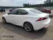 2014 Lexus IS 250 с VIN JTHBF1D20E5006947, выставлен на аукционе Copart как лот 71449685 с пробегом Не указан миль и Списание • Salvage title. История ставок и продаж доступна на DreamBid. Изображение 2.