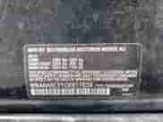 2016 BMW 3 Series 320i with VIN WBA8A9C51GK617639, listed as a IAAI auction lot 43017828 with 94,987 mi miles and . Bid and sale history available at DreamBid. Image 9.