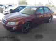 2008 Hyundai Sonata SE с VIN 5NPEU46F38H385775, выставлен на аукционе IAAI как лот 42884966 с пробегом 238 656 миль миль и . История ставок и продаж доступна на DreamBid. Изображение 2.