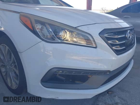 2017 Hyundai Sonata Limited with VIN 5NPE34AB9HH477030, listed as a IAAI auction lot 42829478 with 97,461 mi miles and . Bid and sale history available at DreamBid. Image 6.